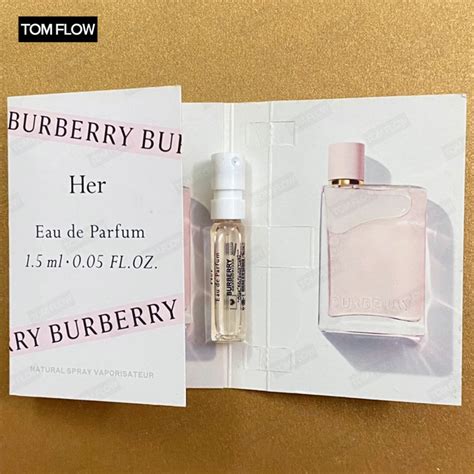 shopee hoa Burberry